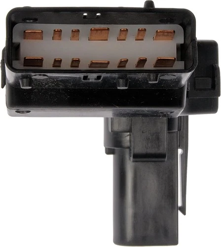 Dorman 924-729 Ignition Switch for Dodge/Mitsubishi - photo 2