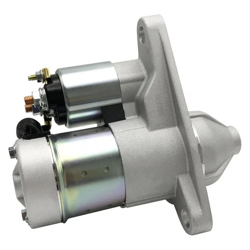 Boatrip Starter Motor for Nissan Sentra 2.0L 1.8L 1.6L (07+) - photo 2