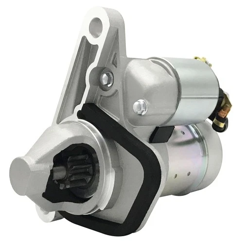 Boatrip Starter Motor for Nissan Sentra 2.0L 1.8L 1.6L (07+) - photo 4