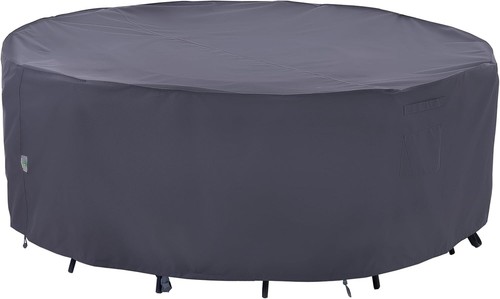 Outdoor Patio Furniture Covers, Waterproof UV Resistant