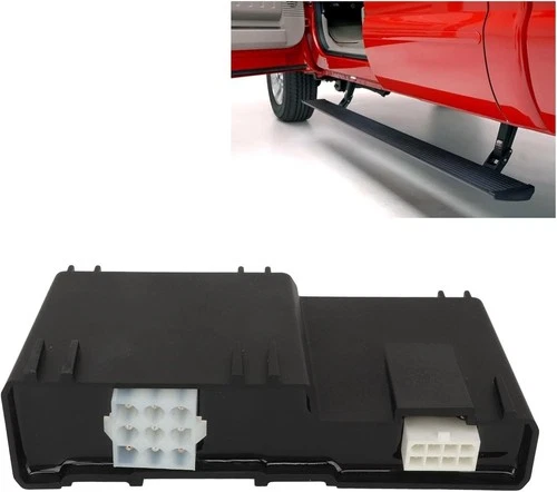 Running Board Controller for A-04/A-06, OE 1904280STA - photo 2