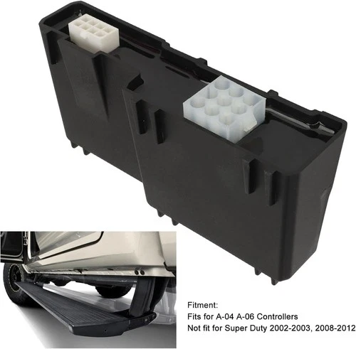 Running Board Controller for A-04/A-06, OE 1904280STA - photo 3