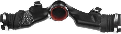 Engine Air Turbo Intake Pipe w/MAF Sensor & Clamp 6Cyl 3.0 - photo 4