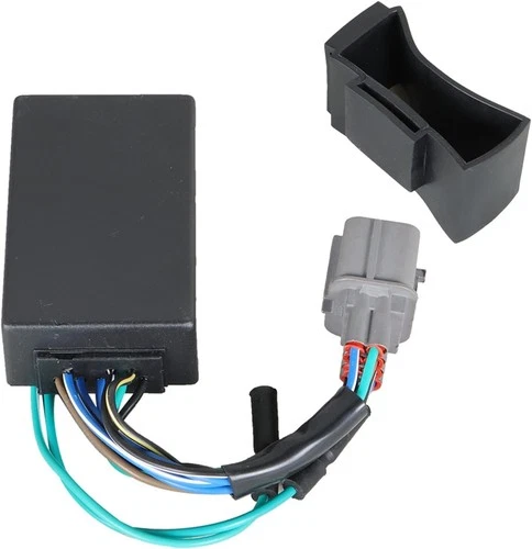 CDI Box for Honda TRX 350 Rancher (2000-2005) - photo 4
