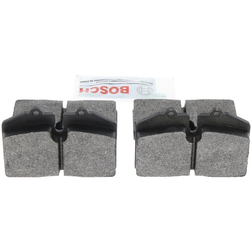 Bosch BE345 Blue Disc Brake Pad Set