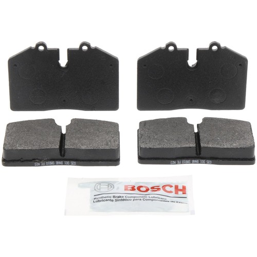 Bosch BE345 Blue Disc Brake Pad Set - photo 2