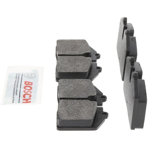 Bosch BE345 Blue Disc Brake Pad Set - photo 3