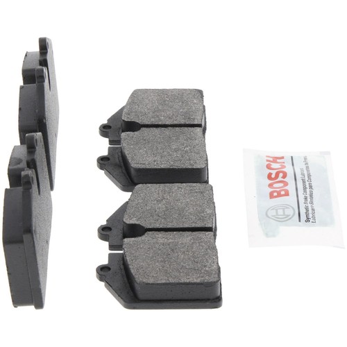Bosch BE345 Blue Disc Brake Pad Set - photo 4