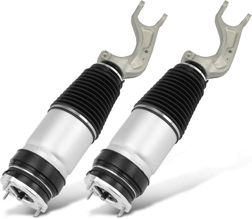 A-Premium 2Pcs Front Air Suspension Strut Compatible with Tesla