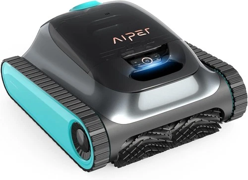 AIPER Scuba S1 Cordless Robotic Pool Cleaner