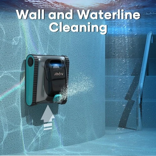 AIPER Scuba S1 Cordless Robotic Pool Cleaner - photo 2