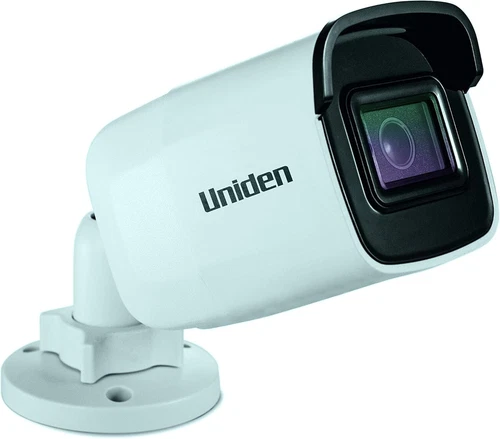Uniden UC4402 4-Camera Cloud Security System - photo 2
