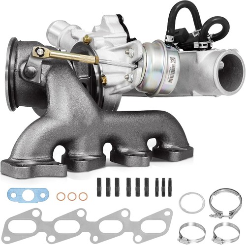 FILTERUP 667-203 1.4L Turbocharger w/ Gaskets & Repair Kit