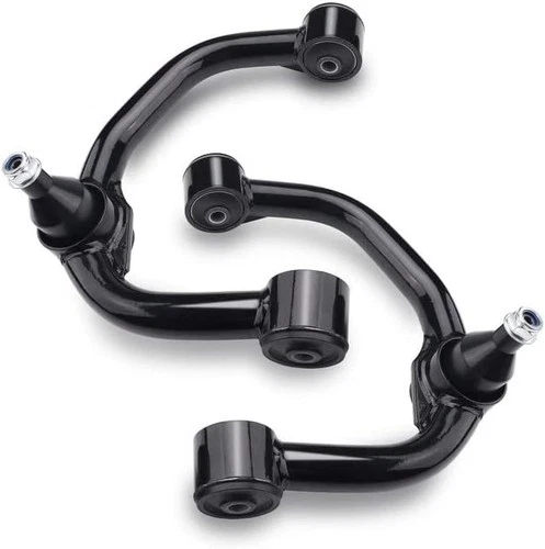 Front Upper Control Arms for 2014-2018 Silverado/Sierra