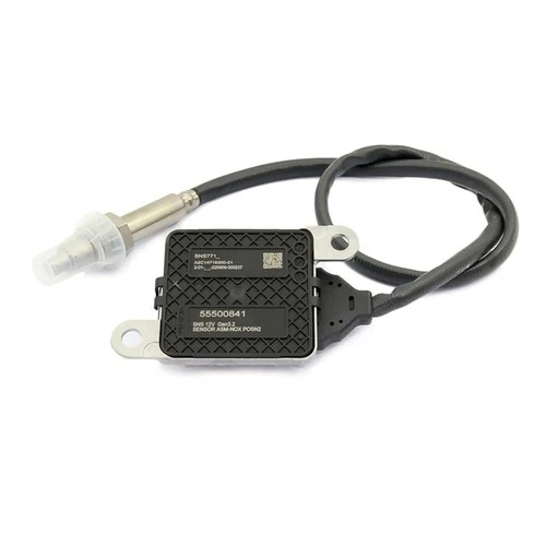 Nitrogen Oxygen Sensor for Chevrolet Colorado GMC Canyon 2.8L - photo 5