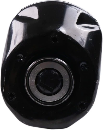 Front Left Air Suspension Strut for BMW 740 (Driver Side) - photo 5