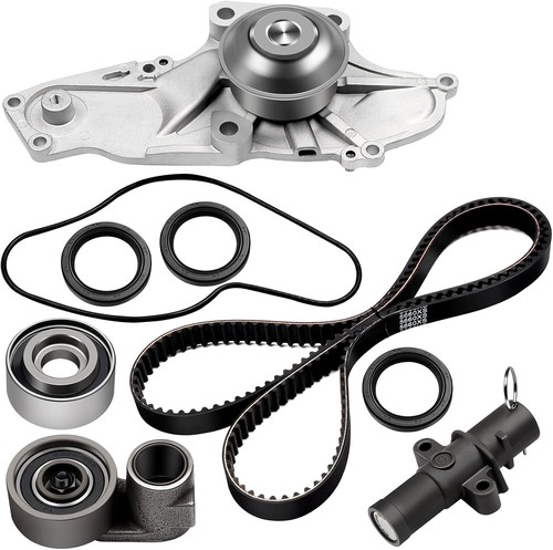 Timing Belt Kit & Water Pump for Accord 2004-2008