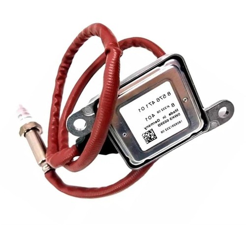 BMW Nitrogen Oxide Sensor 5WK9 6699B for E90 E91 F10 F11 - photo 2