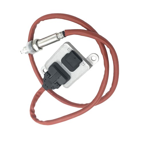 BMW Nitrogen Oxide Sensor 5WK9 6699B for E90 E91 F10 F11 - photo 3