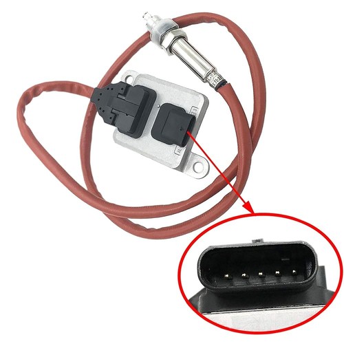BMW Nitrogen Oxide Sensor 5WK9 6699B for E90 E91 F10 F11 - photo 5