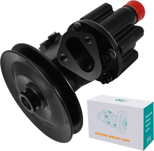 MerCruiser Bravo Water Pump AULINK 46-807151A8
