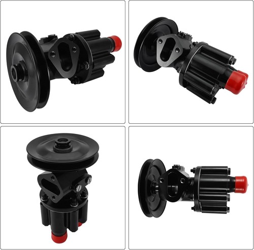 MerCruiser Bravo Water Pump AULINK 46-807151A8 - photo 3