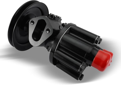 MerCruiser Bravo Water Pump AULINK 46-807151A8 - photo 4