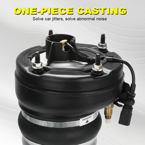 Air Shocks Air Suspension Kit for Audi A8/A8L/A8 Quattro - photo 3