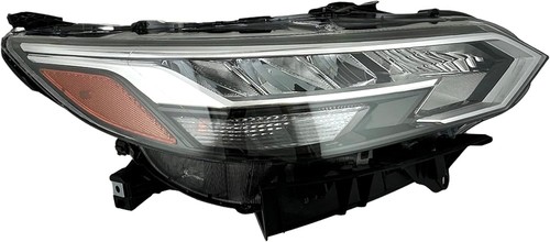 Nissan Sentra LED Headlight Assembly (2020-2022, Passenger Side) - photo 2