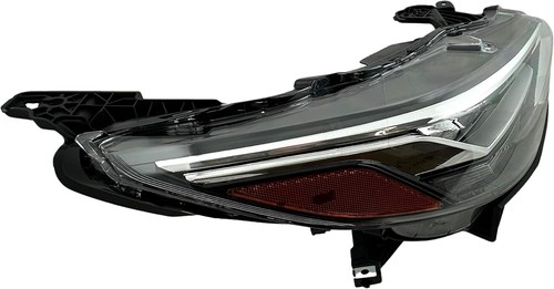 Nissan Sentra LED Headlight Assembly (2020-2022, Passenger Side) - photo 4