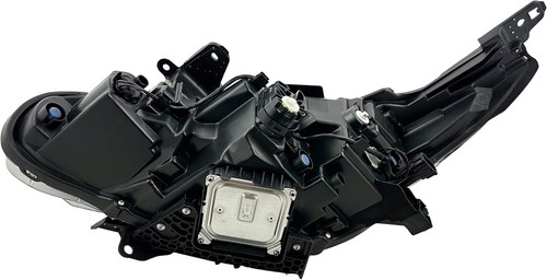 Nissan Sentra LED Headlight Assembly (2020-2022, Passenger Side) - photo 5