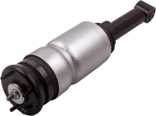 Land Rover LR3 Front Strut & Air Spring Assembly - photo 2
