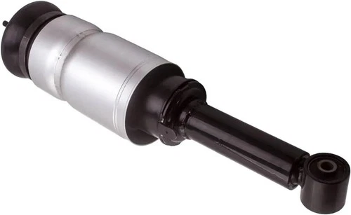Land Rover LR3 Front Strut & Air Spring Assembly - photo 5