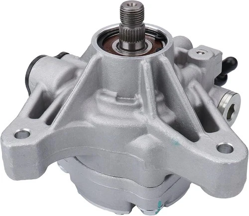 Power Steering Pump for Acura RSX/TSX, Honda Accord/CR-V/Element - photo 2