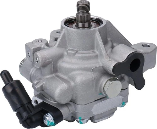 Power Steering Pump for Acura RSX/TSX, Honda Accord/CR-V/Element - photo 3