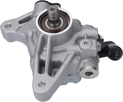 Power Steering Pump for Acura RSX/TSX, Honda Accord/CR-V/Element - photo 4