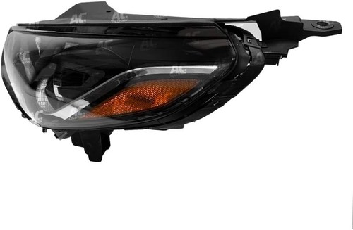 2018-19 Hyundai Sonata Driver Side Halogen Headlight Assembly - photo 2