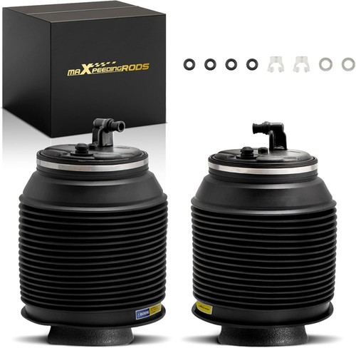 Rear Air Suspension Spring Bags for Lexus GX470/GX460 Toyota