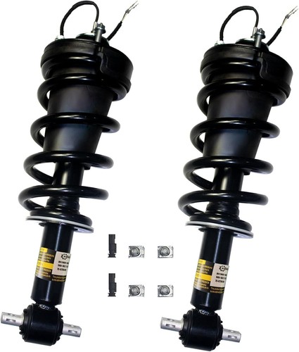 Front Shock Absorber Struts Assembly Magnetic Ride Control