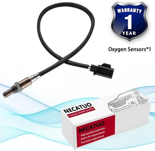 O2 Oxygen Sensor for Land Rover LR2 & Volvo S60/XC60/S80 - photo 5