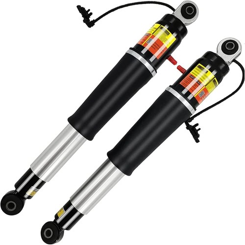 Rear Air Shock Absorber Pack of 2 for Chevy Tahoe/Suburban