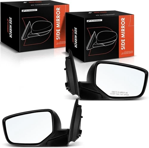 Honda Accord 08-12 A-Premium Door Mirror Pair