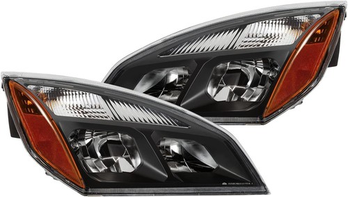 Easyinst Freightliner Headlights for Cascadia 2018-2024 - photo 2