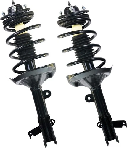 Shoxtec Front Struts for 2005-2007 Honda Odyssey - photo 2