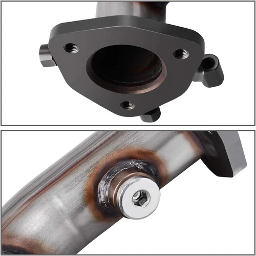 PHILTOP Catalytic Converter for Altima, Murano, Maxima - photo 3