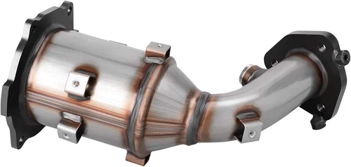 PHILTOP Catalytic Converter for Altima, Murano, Maxima - photo 5