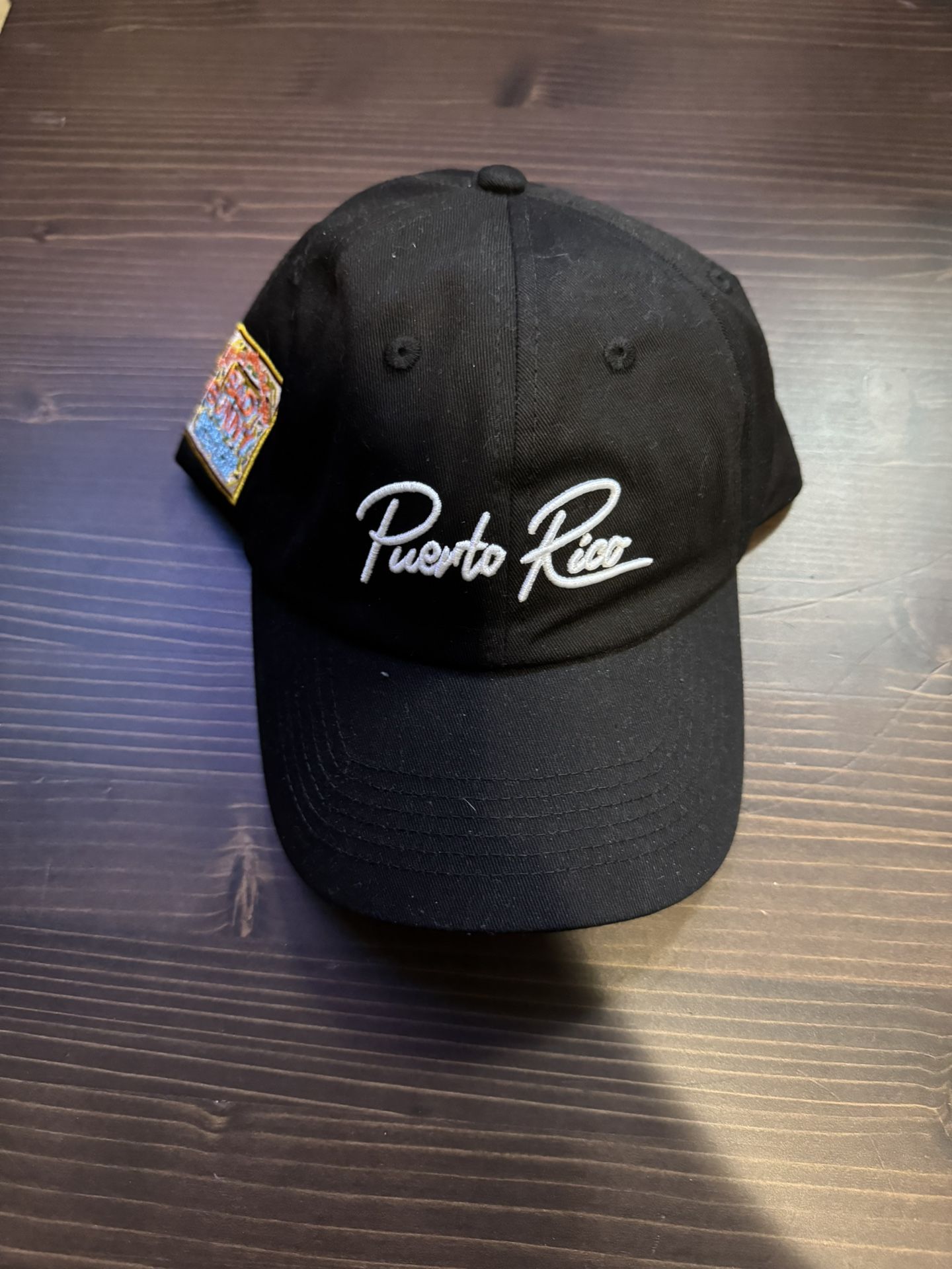 Bad Bunny PR Hat
