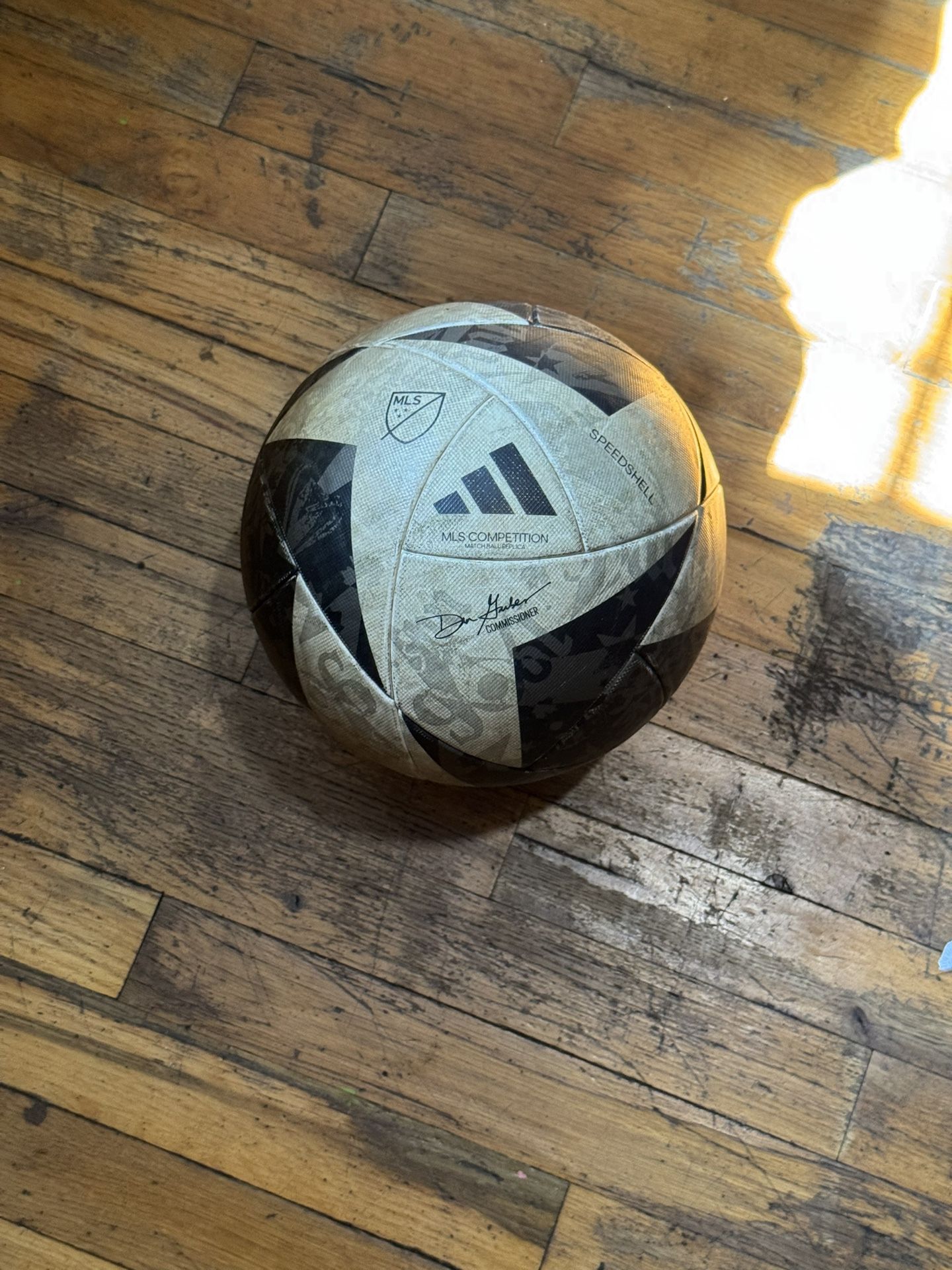 Adidas Competition Soccer Balls - Size 5 - photo 4