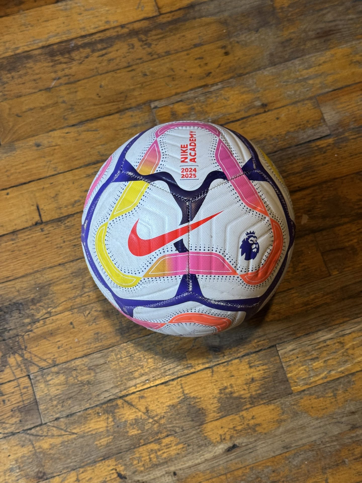 Nike Academy Soccer Balls ⚽️ Size 5