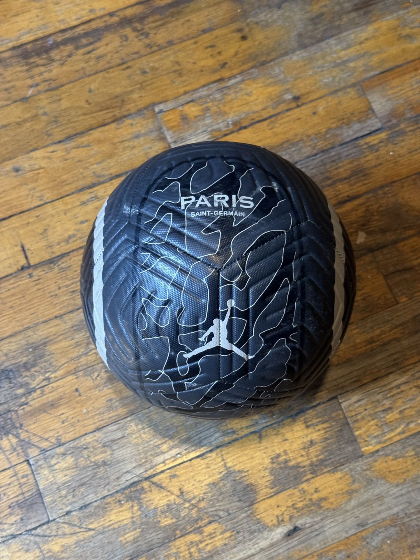Nike Academy Soccer Balls ⚽️ Size 5 - photo 2